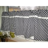 Scheibengardine Bistrogardine Punkte