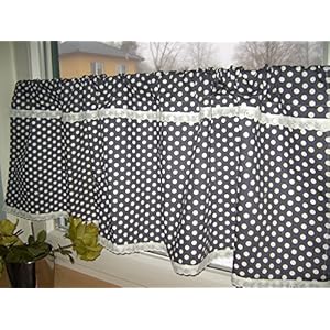 Scheibengardine Bistrogardine Punkte