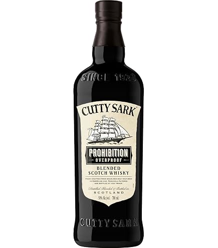 Whisky Blended Cutty Sark Reserva 18 Años 70 cl : Amazon.es