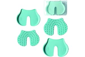 Eelogoo Shot Blocker für Injektionen, Shot Helper Wundblocker, Reduziert Schmerzen Hurt Blocker Shot Buddy, Minimierte Wunde Von Impfungen Und Injektionen, Hellgrün