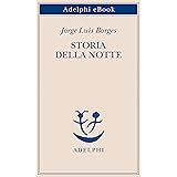 Storia della notte