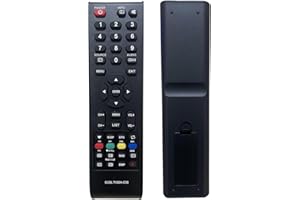 APYRDH Adatto per telecomando united LED TV LED22HW26 LED22T26 LED24H26 LED24X16 LED24X26 LED28X26 LED32B19 LED32HS27 LED19B16 LED19H26 LED19X16 LED19X26 LED32HS61 LED32T26