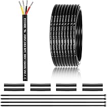 2 Fari LED Auto 168W 18000 Lumen - Impermeabili IP68, 5 Pollici, Per Trattori, Camion, ATV, Moto, 9-60V