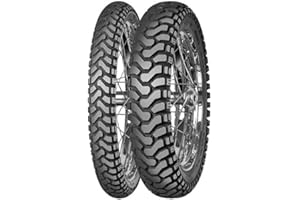 MITAS 90/90-21 54H ENDURO TRAIL TT M+S