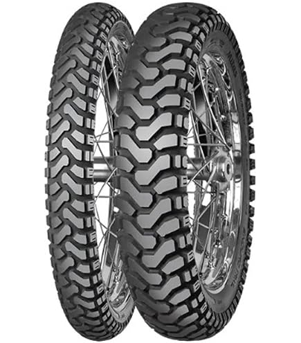 Gomme Michelin Anakee adventure 90 90-21 54V TT per Moto
