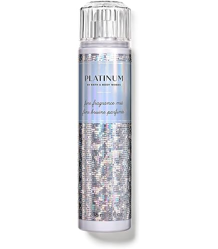 Bath & Body Works Platinum Body Wash : Amazon.in: Beauty