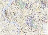 Image de National Geographic Destination Map Bangkok