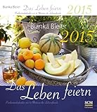 Image de Das Leben feiern 2015 - Postkartenkalender mit 52 Motiven der Lebensfreude
