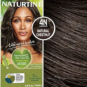 Naturtint Natural Chestnut 4 N 5.6 Fl Oz Liquid