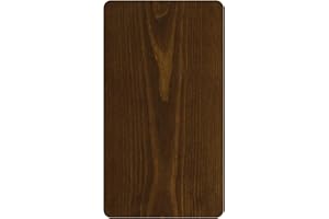 Littlefair's Tinte para Madera 500ml - Acabado Premium, Fácil de Usar y Limpiar Tinte Madera - Basado en Agua, Seguro y Ecológico - Disponible en Muchos Colores - Color: Roble Francés