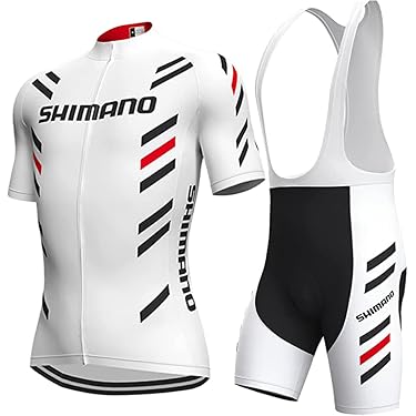 INBIKE Radtrikot Set Herren Kurzarm Fahrradtrikot T Produktbild-Vorschau 9