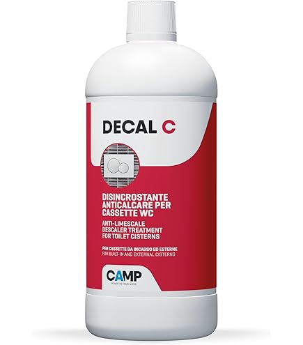 SPLIT Gel Disincrostante Per Trituratore Sanisplit - Foto 9