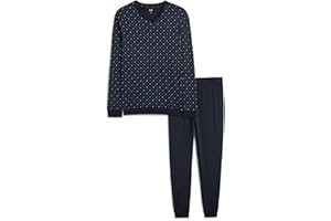 C&A Uomo Pigiama Set: 2 Pezzi al Prezzo di 1