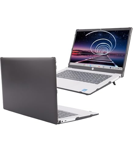 mCover - Funda compatible solo para portátiles HP de 14 pulgadas de 14