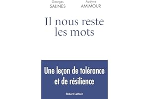 Il nous reste les mots