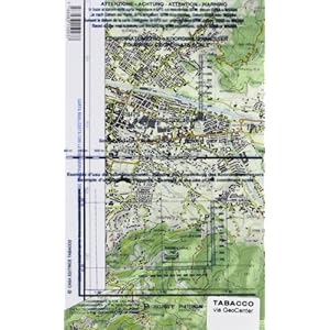 Piccole Dolomiti-Pasubio. 1:25.000 Ediz. italiana e tedesca
