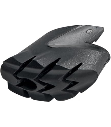 LEKI Grip Pad Per Nordic Walking - Gomma Buffer Power, Ricambio Per Bastoni Flextip/Speedtip - Foto 7