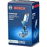 Bosch GLI 18V-300 Professional Ak&uuml;l&uuml; El Feneri