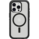 Otterbox Defender Xt Iphone 15 Pro I&ccedil;in Kılıf, Magsafe &Ouml;zellikli, Darbeye Dayanıklı, Ultra Sağlam, Koruyucu Kılıf, 5X Askeri 