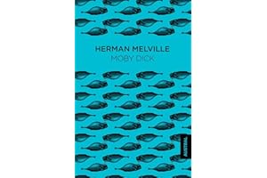 Moby Dick (Austral Singular)