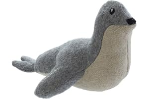 Hunter Juguete para Perros Skagen Gris Foca