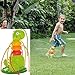 Produktbild Freundlich Caterpillar Garten Wasserschlauch Zerstäuber Sommer Sprinkler Soaker Spielzeug