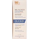 Ducray Melascreen 50 ml 50 Fakt&ouml;r Leke Karşıtı G&uuml;neş Kremi