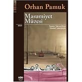 Masumiyet M&uuml;zesi
