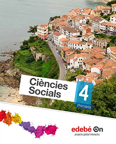 Ciències Socials 4