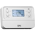 EPH 2 Zone Programmer A27-HW