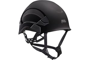 PETZL Casque Vertex Noir