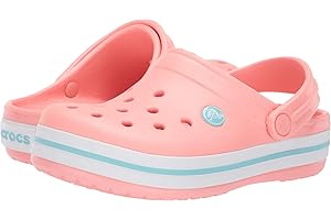Crocs Unisex Kinder Crocband Kids Clogs
