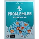 4. Sınıf Problemler Soru Bankası
