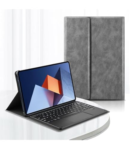 Fegishilly Compatible with HUAWEI Matebook E 12.6inch 2023