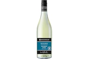 McGuigan Reserve Sauvignon Blanc, 75 cl (Case of 6)