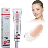 Centella Asiatica Face Cream 45ml Cc Cream Red Correct Cc Cream Color Correcting Cream Moisturizing Foundation Makeup Enhance