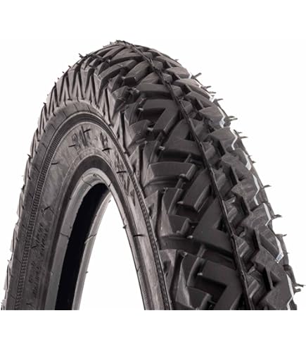 Pneumatico Agricolo BKT AS 504 8PR - Misura 7.50-16, 115A8 TT (Senza Cerchione) - Foto 11