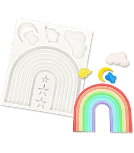 Schat Munten Grens Siliconen Mallen Cupcake Topper Fondant Taart Decoreren Gereedschappen Koekje Bakken Snoep Chocolade Gumpaste Mallen kopen vanaf een prijs van 1.25