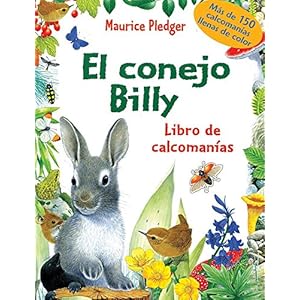 El Conejito Billy / Billy Bunny