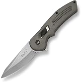 Buck 262 Hexam &Ccedil;akı, Gri