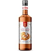 Nish Toffee Nut Aromalı Şurup 700 ML - P