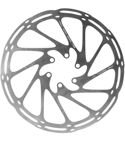 SRAM Schijfremblokken - organisch - Trail, Guide, G2