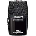 Zoom H2n Handy Recorder