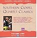 Produktbild Vol. 1-Southern Gospel Quartet