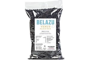 FRESH OLIVE Belazu Venus Black Rice 1kg