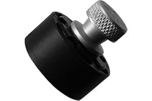 HKS 32-K Revolver Speedloader per S & W 16/Taurus 76, 761/K-Frame misura 6 Shot