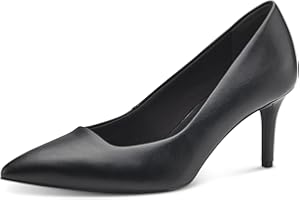 Tamaris Donna 1-1-22424-41, Scarpe décolleté