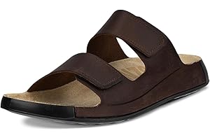 ECCO Homme Cozmo Sandales