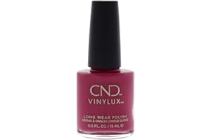CND Vinylux Femme Fatale Nr. 292, 15 ml