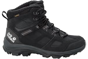 Jack Wolfskin Damen Vojo 3 Texapore Mid WOutdoorschuhe